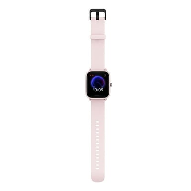 Xiaomi - Amazfit Bip U Montre Connectée A2017, noir