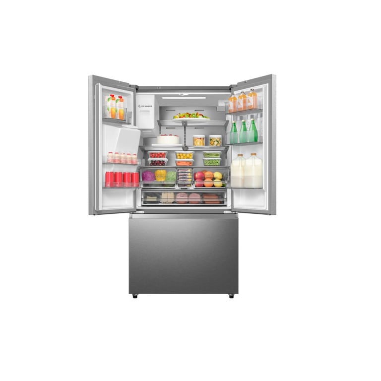 HISENSE RF793N4SASE - vue 9