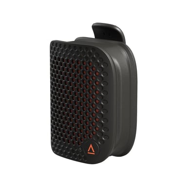Creative Labs Muvo Free Enceinte portable stéréo Noir 6 W