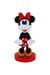 Supporto e caricatore per joystick e smartphone - EXQUISITE GAMING - MINNIE MOUSE