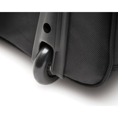 Kensington Maletín con ruedas Contour™ 2.0 Business para ordenador portátil — 17”