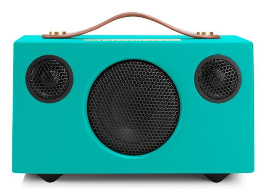 Audio Pro T3+ Enceinte portable stéréo Couleur aqua