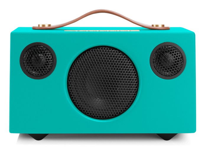 Audio Pro T3+ Enceinte portable stéréo Couleur Neuf