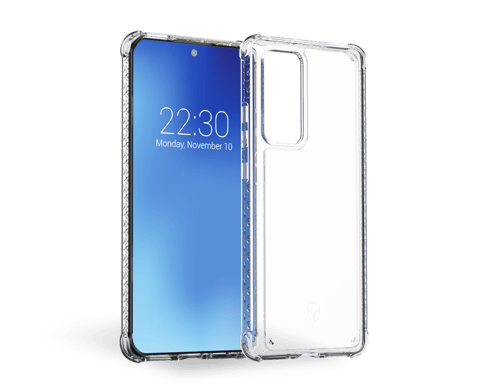Coque Renforcée Xiaomi 12 AIR Garantie à vie Transparente Force Case