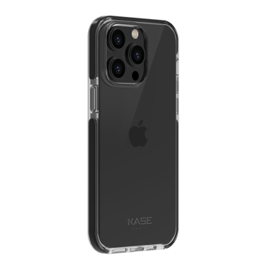 Custodia sportiva in rete per Apple iPhone 14 Pro Max, Jet Black
