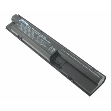 Battery LiIon, 10.8V, 4400mAh for HP ProBook 470 G2 (G6W69EA)