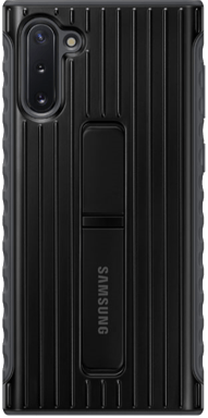 Cover rigida rinforzata Samsung per Galaxy Note10 N970