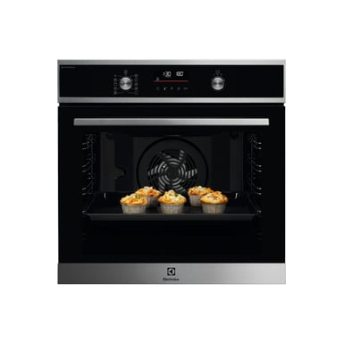 Electrolux FOUR COD6P66X0 - vue 1