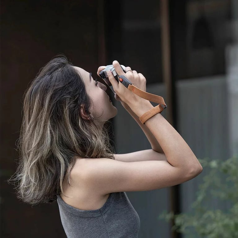 PGYTECH Camera Wrist Strap Air Deep - vue 4