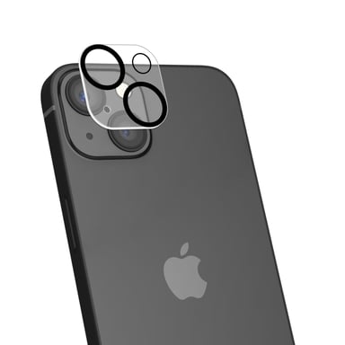 Celly CAMERALENS1053 protector de pantalla o trasero para teléfono móvil Protector para lentes de cámara Apple 1 pieza(s)