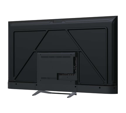 Haier H50S80FUX 127 cm (50'') 4K Ultra HD Smart TV Wifi Negro