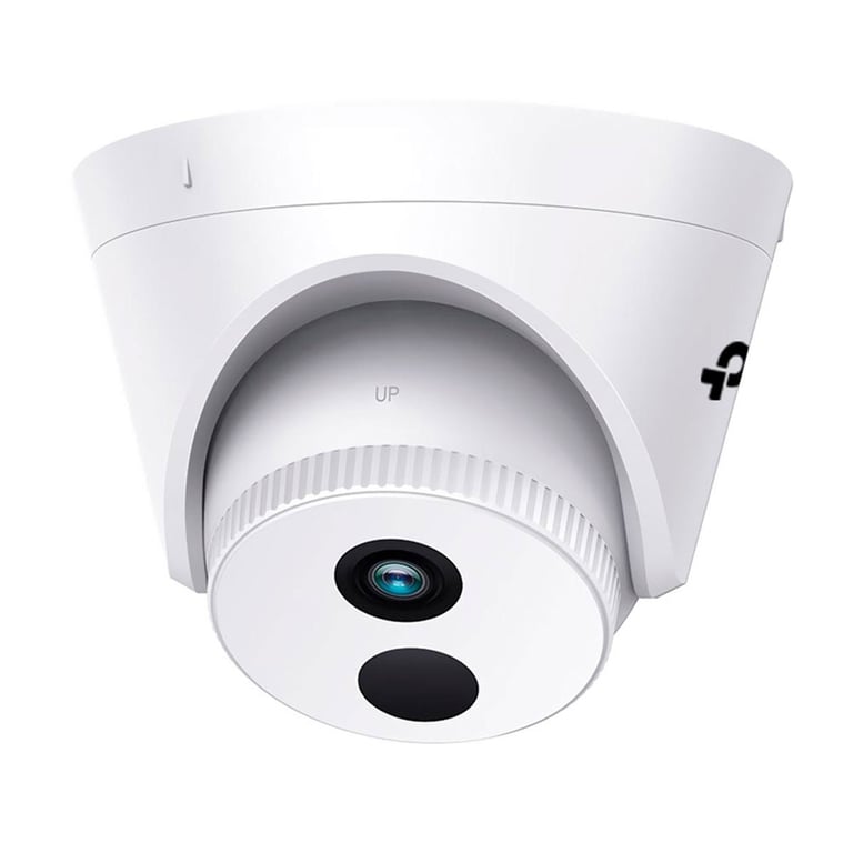 TP-Link VIGI C420I(4MM) caméra de sécurité Tourelle Intérieure 1920 x 1080 pixels Plafond - Neuf