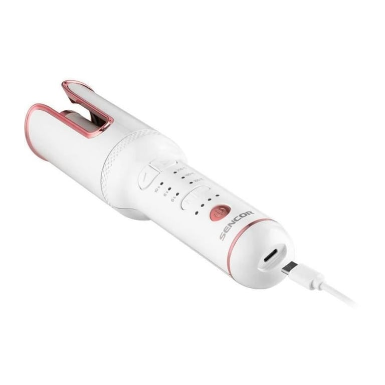 Fer à frisser sans fil Sencor SHS 0930RS - vue 4