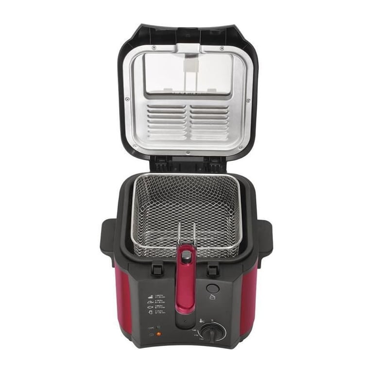 BRANDT FRI25R - vue 7