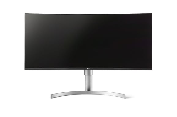 LG 35WN75CP-W 88,9 cm (35'') 3440 x 1440 pixels UltraWide Quad HD LED Blanc