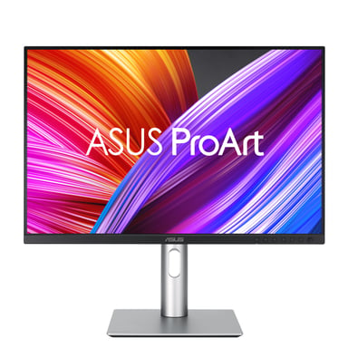 ASUS ProArt PA248CRV monitor de pantalla plana para PC 61,2 cm (24,1'') 1920 x 1200 píxeles WUXGA LCD Negro, Plata
