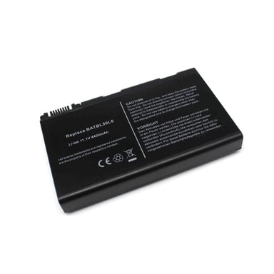 BATERÍA PARA PORTÁTIL ACER BATBL50L4 BATBL50L6 BATBL50L8 BATBL50L8H BATCL50L4