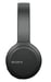 Sony WH-CH510 - Auriculares inalámbricos - Bluetooth con micrófono integrado y llamadas manos libres