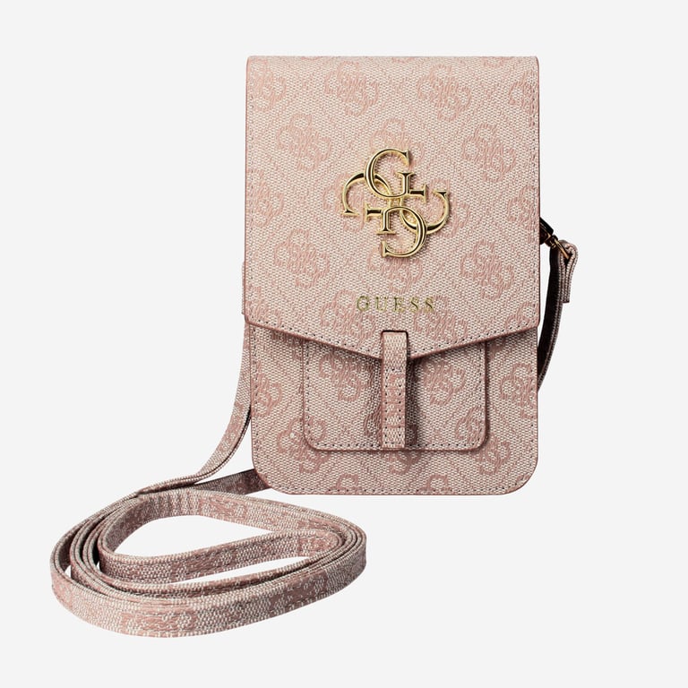 Sacs Guess 4G - vue 2