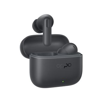 OPPO Enco Buds3 Pro Auriculares True Wireless Stereo (TWS) Dentro de oído Llamadas/Música Bluetooth Grafito, Gris