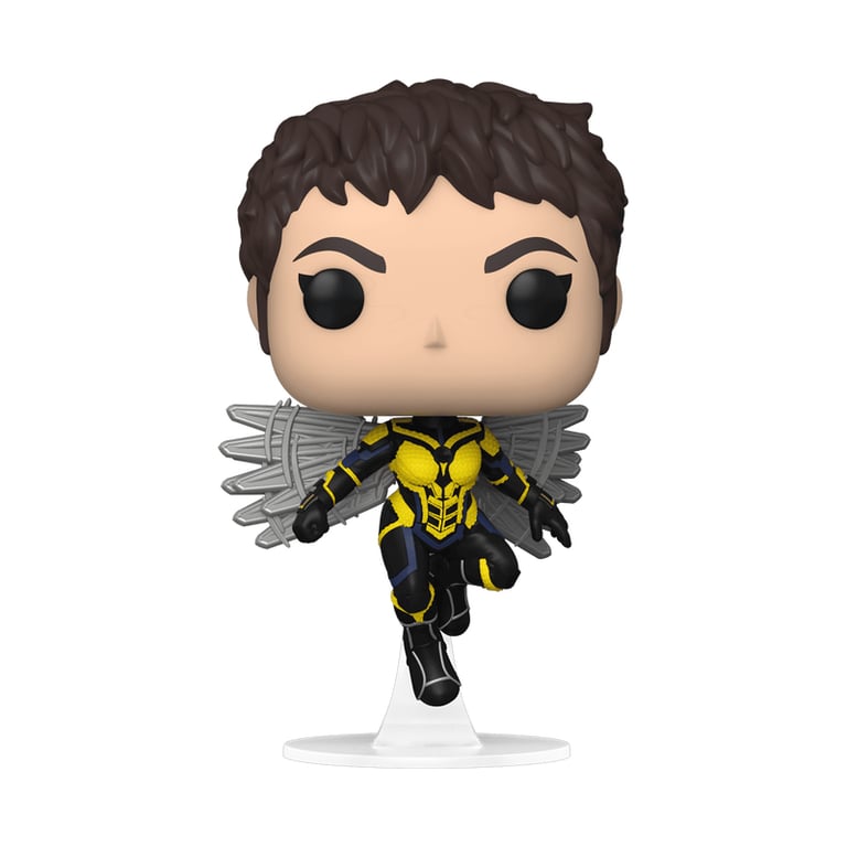 FUNKO POP! The Wasp - vue 3