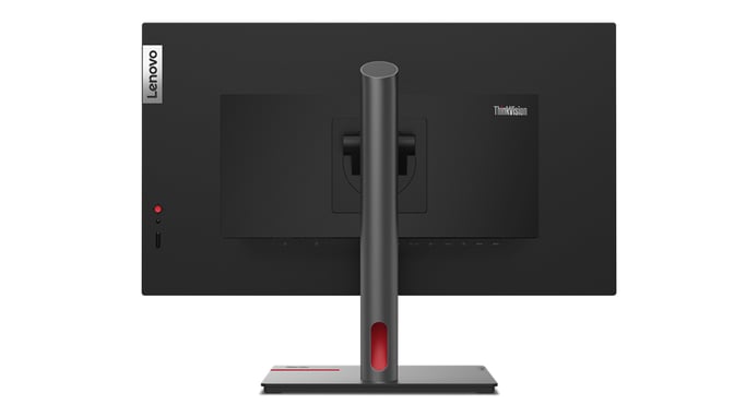 Lenovo ThinkVision P27q-30 LED display 68,6 cm [27] 2560 x 1440 Pixel Nero (P27Q-30 27IN HDMI DP *S*)