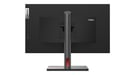 Lenovo ThinkVision P27q-30 LED display 68,6 cm [27] 2560 x 1440 Pixel Nero (P27Q-30 27IN HDMI DP *S*)