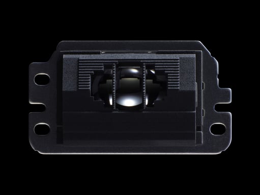 Canon EOS 70D Cuerpo de la cámara SLR 20,2 MP CMOS 5472 x 3648 Pixeles Negro