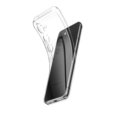 Samsung Galaxy S24 Plus / S24+ 5G coque tpu protection transparente