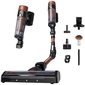Aspirateur Balai Rowenta X-Force Flex 10.80 – 300 W, 60 min Autonomie, Spécial Animaux - vue 1