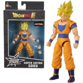 Figurine Dragon Ball Super Super Saiyan Goku 17 cm Bandai - vue 1