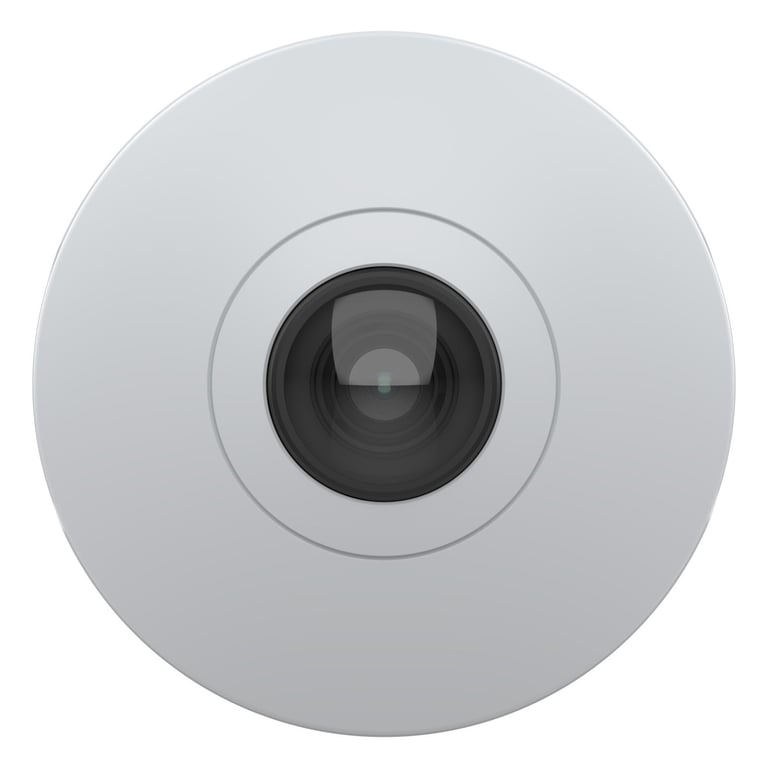 Axis M4327 P Dôme Caméra de sécurité IP Intérieure 2160 x 2160 pixels Plafondmur Neuf - vue 3