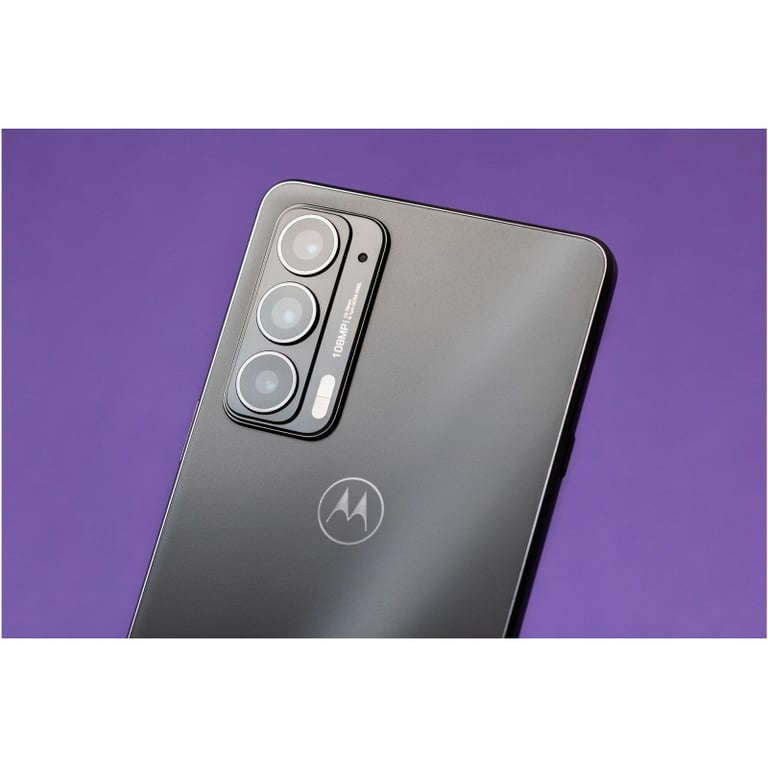 Motorola Moto Edge 20 - vue 3