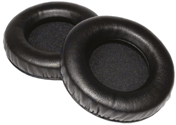 Beyerdynamic EDT770S - Paire de coussinets PVC DT 770/790/880