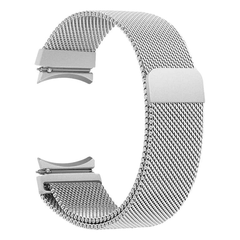 Bracelet pour Galaxy Watch 44 Classic55 Pro66 Classic Boucle alpine Neuf - vue 3