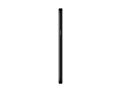 Galaxy S8+ 64 GB, Negro, desbloqueado