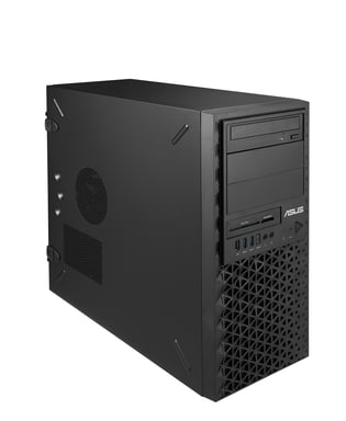 ASUS ExpertCenter E500 G9-1290K021R Intel® Core? i9-12900K 32GB DDR5-SDRAM 512GB SSD Windows 11 Pro Workstation Tower Nero