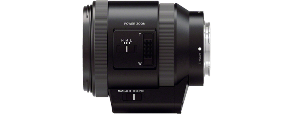 Sony SELP18200