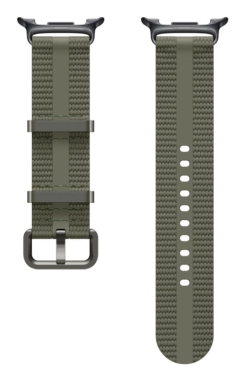 Bracelet Samsung Galaxy Watch Ultra 20mm Aventure - vue 6