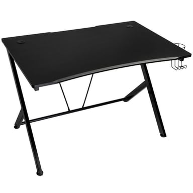 Nitro Concepts Table de jeu noire D12