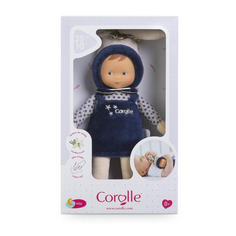 Doudou Miss Marine reves d'Étoiles - Neuf