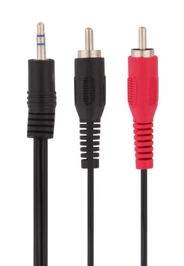 T'nB JACKRCA12 câble audio