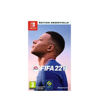 FIFA 22 Jeu Switch