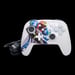 Mando con cable PowerA Metroid Dread para Nintendo Switch