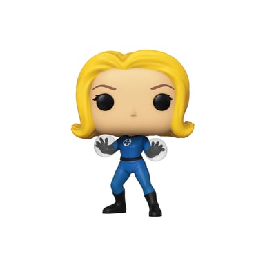 FUNKO Invisible Girl