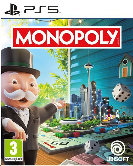 Monopoly 2024 - vue 5