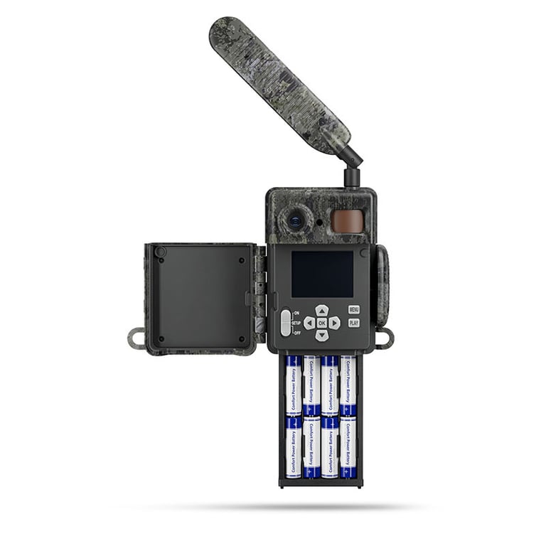 ZEISS Piège photo Secacam 7 Neuf - vue 2