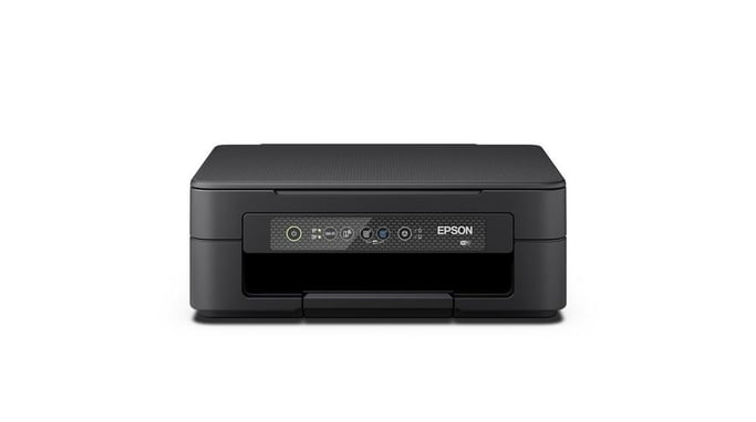Epson Expression Home XP-2200 Ad inchiostro A4 5760 x 1440 DPI 27 ppm Wi-Fi (Epson Expression Home XP-2200 C11CK67401 Inkjet Printer, Colour, Wireless, All-in-One)