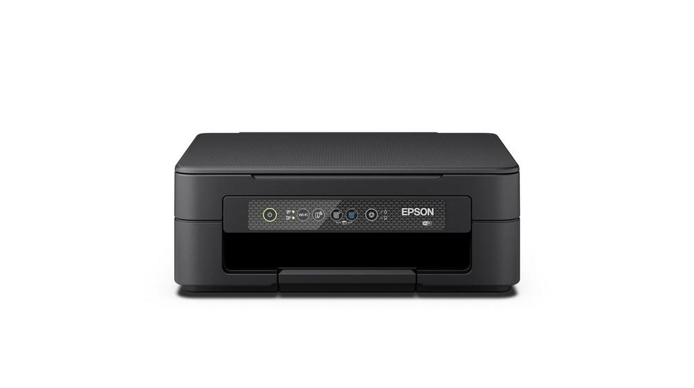 Epson Expression Home XP-2200 Jet d'encre A4 5760 x 1440 DPI 27 ppm Wifi - Neuf