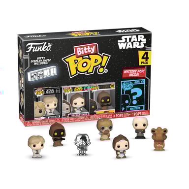 FUNKO POP! 71511 figurine d'action et de collection